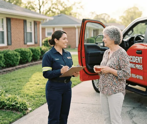 Accident Towing Service Holyoke, MN FAQs